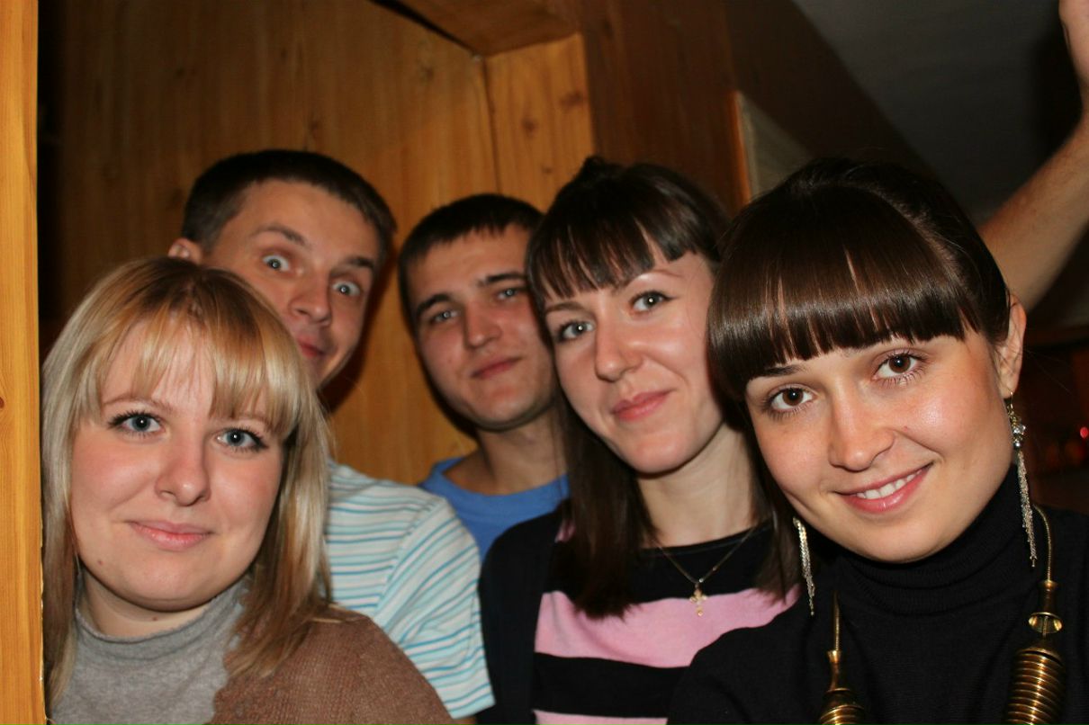 Екатерина Сабанова | Челябинск