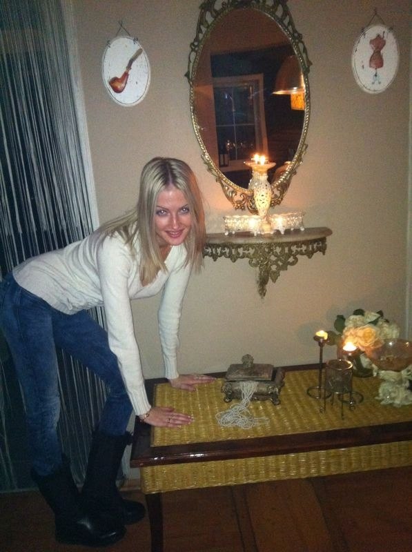 Настюша Тюдина | Ялта