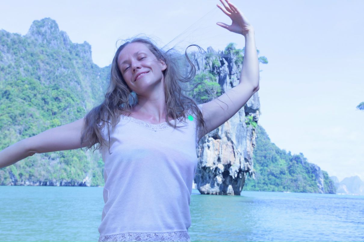 Валентина Цветкова | Москва