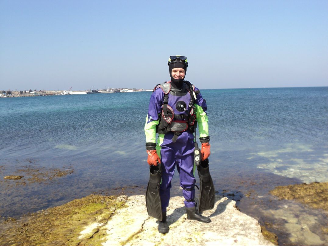 Саша Малахевич | Симферополь