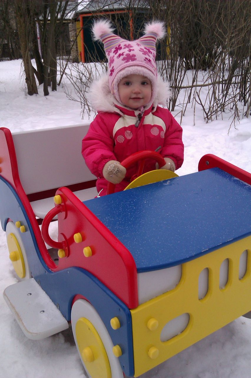 Владимир Костин | Санкт-Петербург