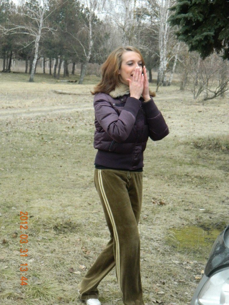 Людочка Романив | Киев