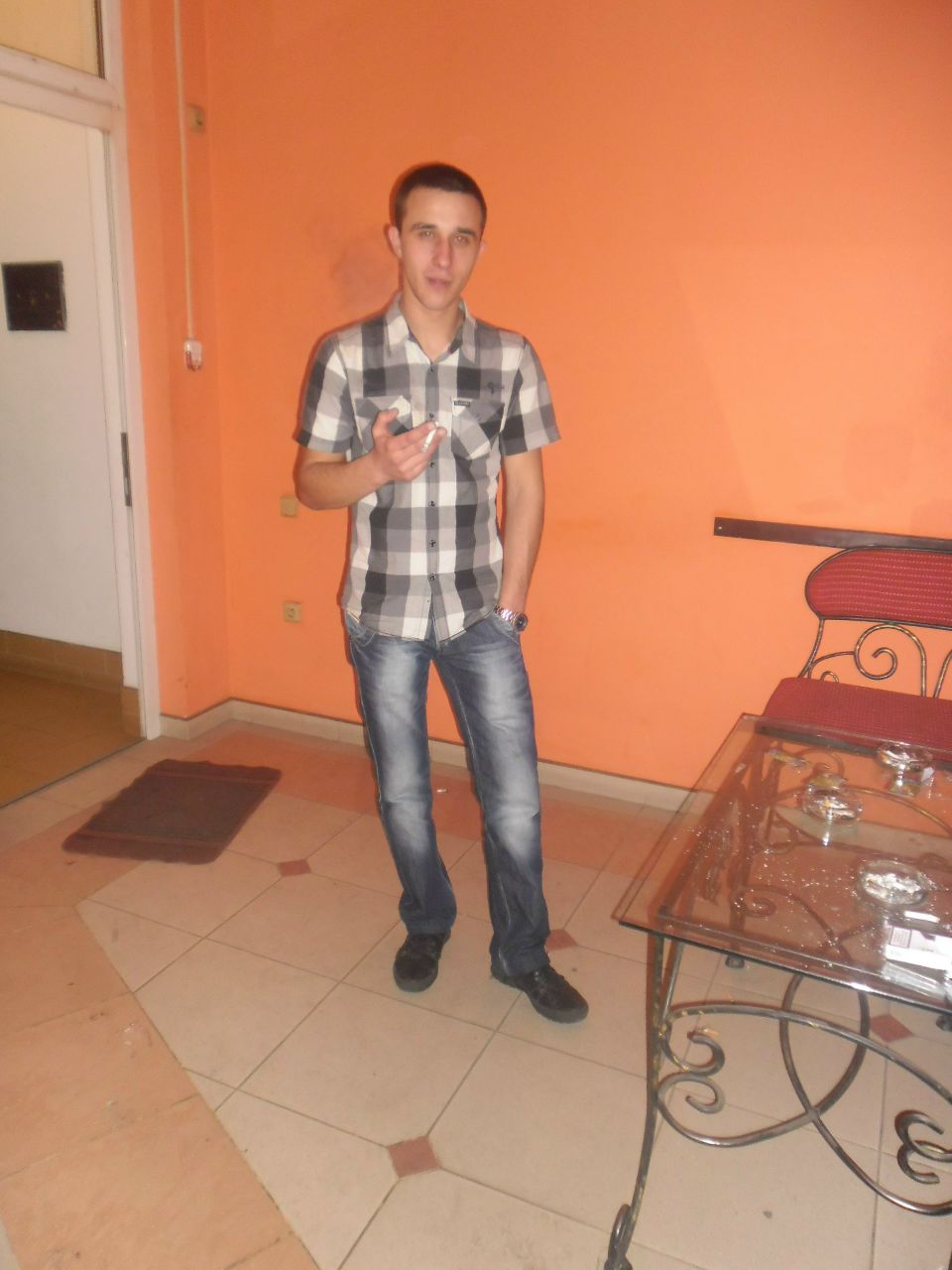 Саня Дума | Червоноград