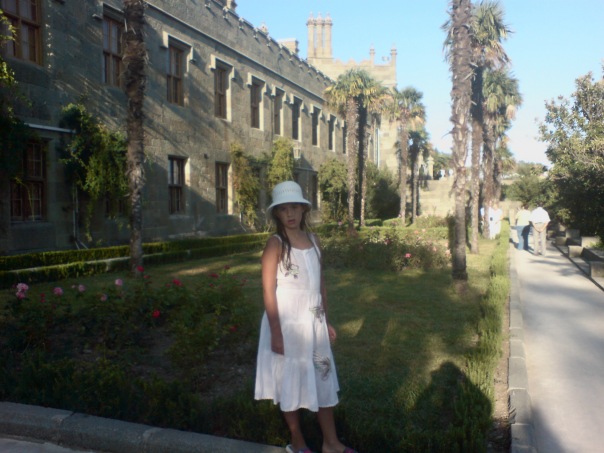 №91, Анюта Назарова №91, Анюта Назарова