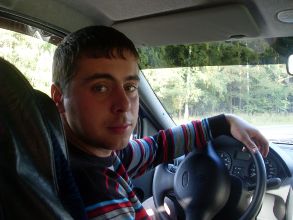 №28, Дмитрий Балдин, 38 лет, Тутаев №28, Дмитрий Балдин, 38 лет, Тутаев