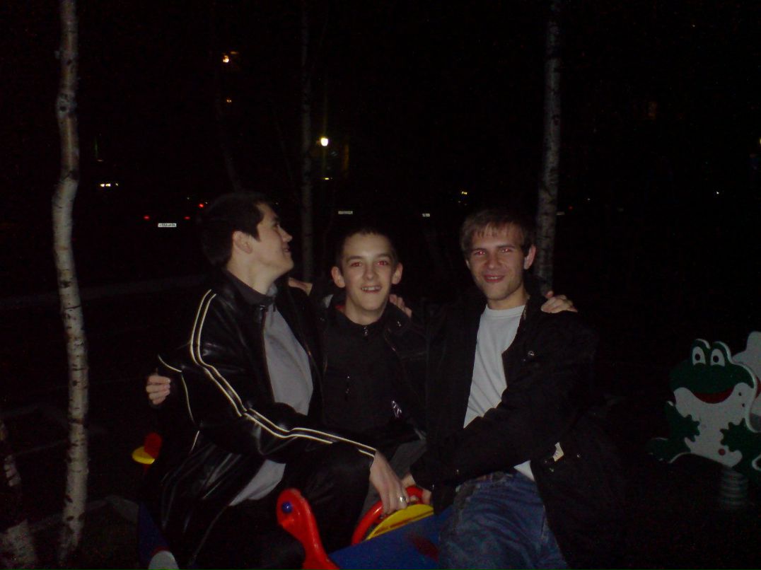 Михаил Фисун MEDVED | Калининград