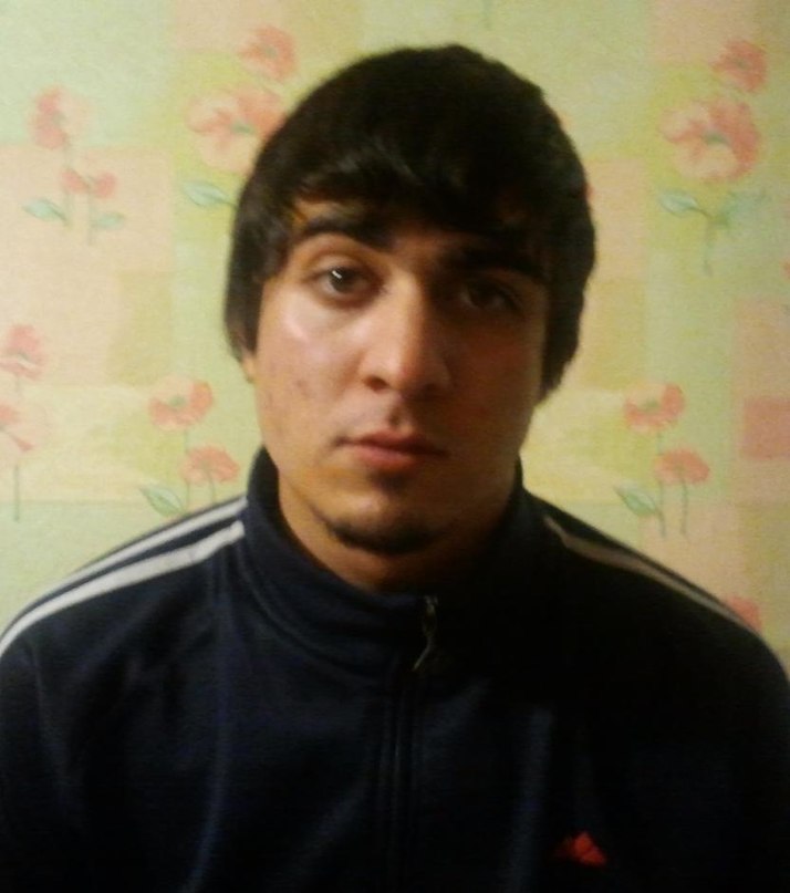 Артур Пеганов | Самара