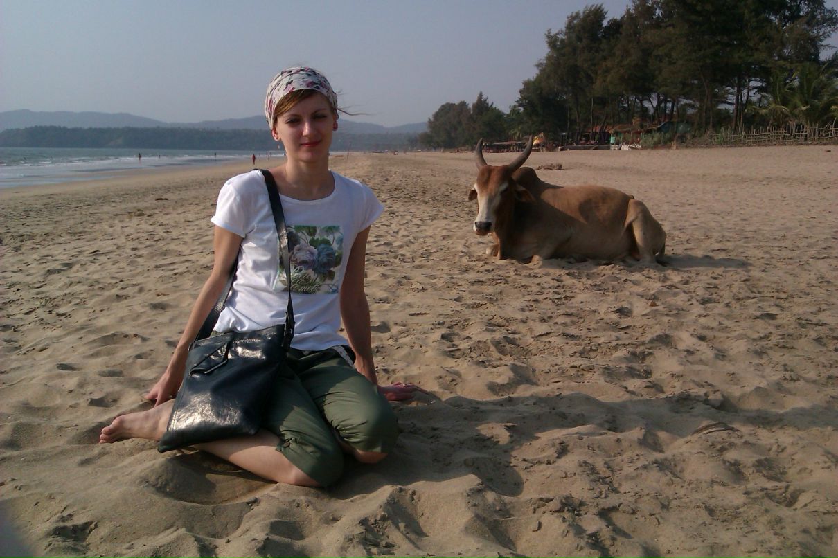 Наталья Иванова | Санкт-Петербург