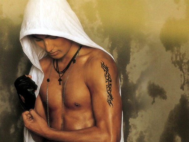 №12, Санёк Овчинников №12, Санёк Овчинников