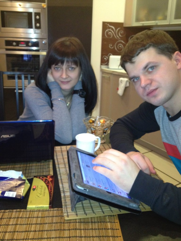 Андрей Выскубин | Волгоград