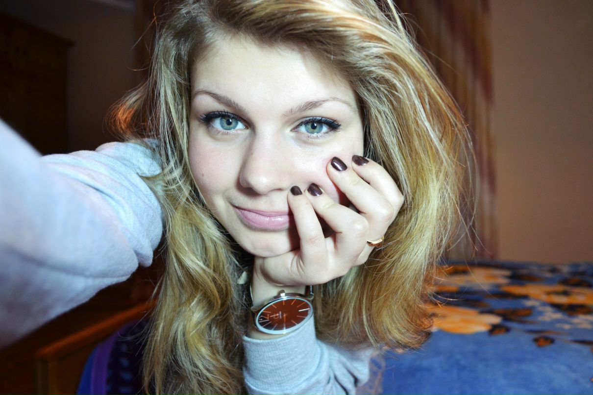 Яна Семенчукова | Минск