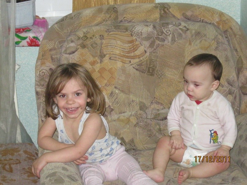 Евгения Ядукова-Матиос | Черновцы