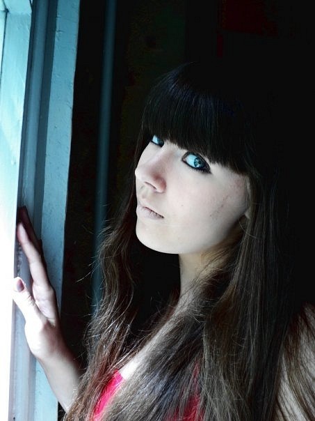 Катюнька Лучникова фотография #1