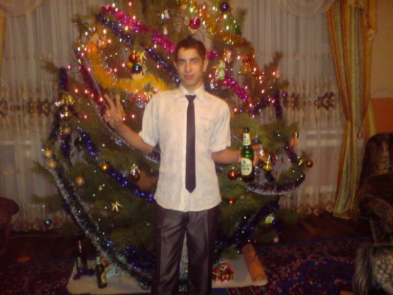 №128, Тимур Белов, Тула №128, Тимур Белов, Тула