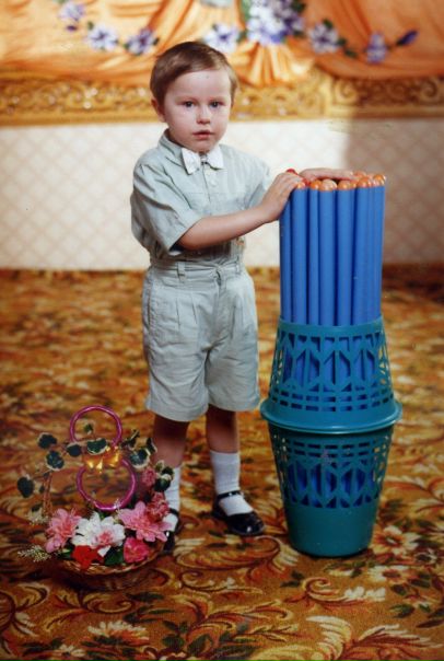 №43, Александр Стуров, Липецк №43, Александр Стуров, Липецк