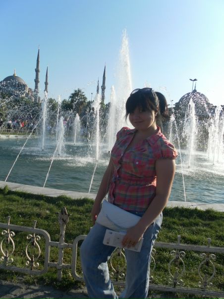 №36, Елена Вьюник, Симферополь №36, Елена Вьюник, Симферополь