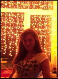 №68, Виктория Бабайцева, 35 лет, Санкт-Петербург №68, Виктория Бабайцева, 35 лет, Санкт-Петербург