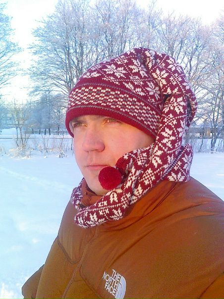 №5, Это Он, Санкт-Петербург №5, Это Он, Санкт-Петербург