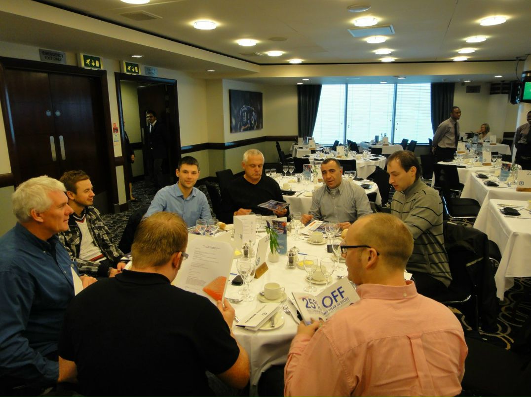 Алексей Скляров | Warszawa