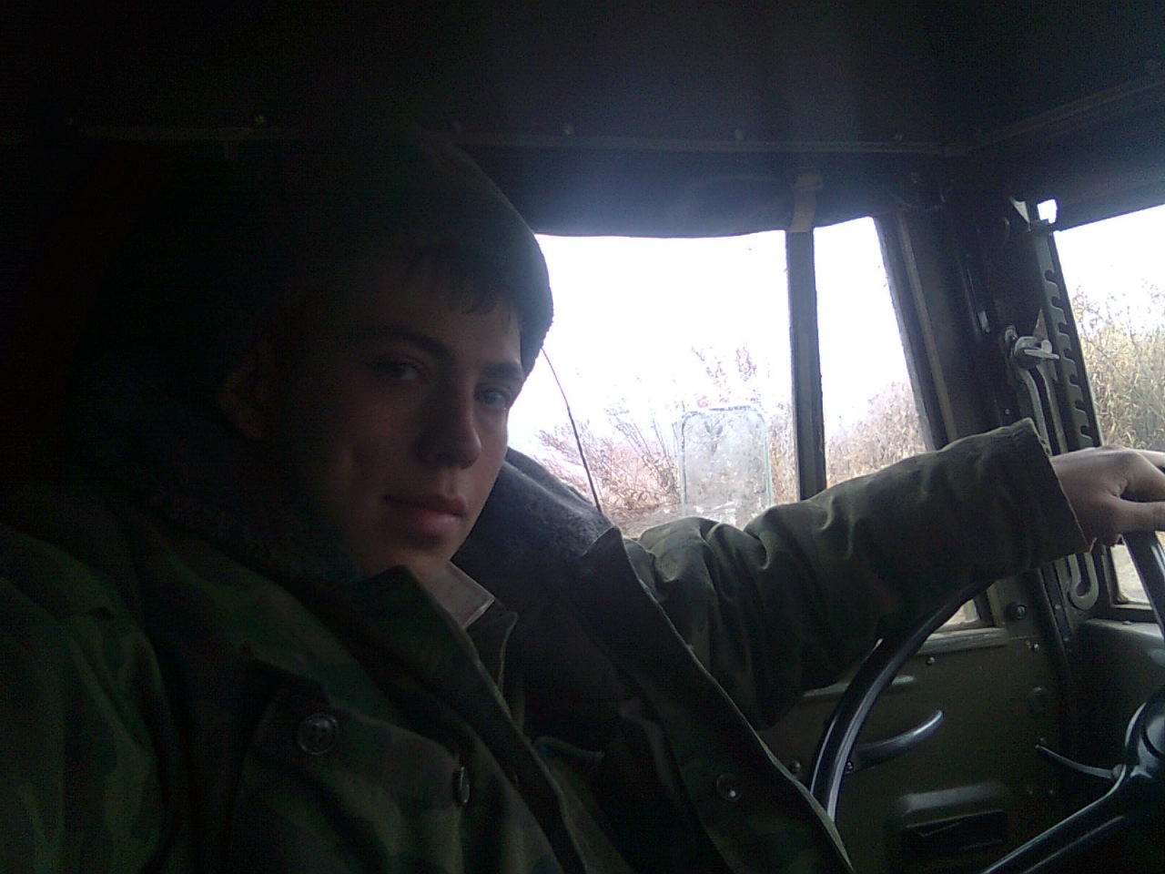 Фото профиля