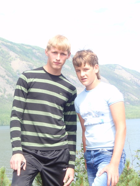 №78, Виталий Колейников, 30 лет, Магистральный №78, Виталий Колейников, 30 лет, Магистральный