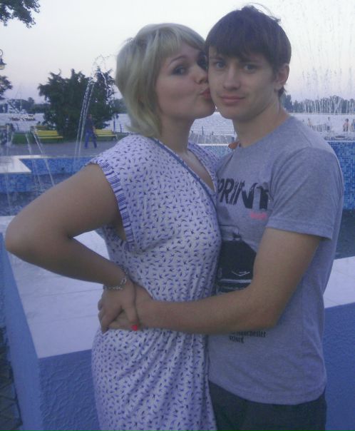 №68, Машулька Ануфриева, 09.08.1992, Херсон №68, Машулька Ануфриева, 09.08.1992, Херсон