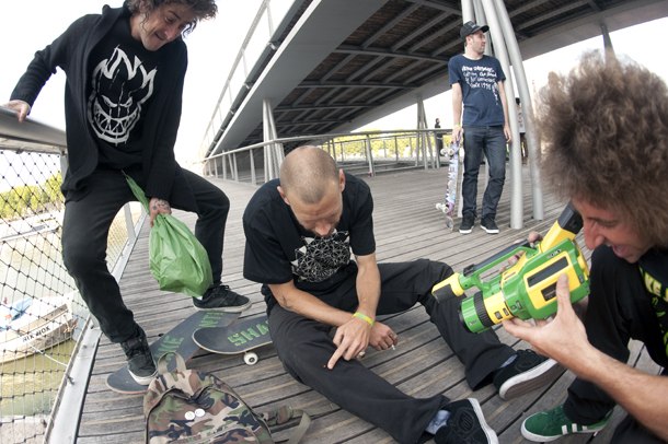 Даша Лужкова | Los Angeles