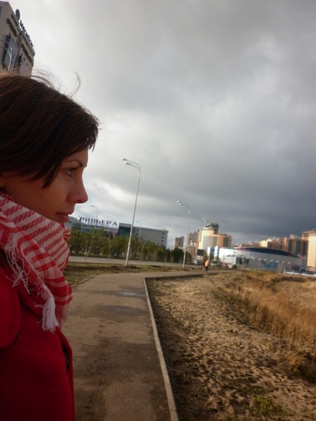 №25, Наталья Беленко, Тольятти №25, Наталья Беленко, Тольятти