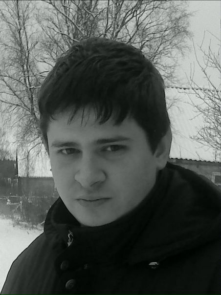 №37, Игорь Крутиков, 44 года, Тихвин №37, Игорь Крутиков, 44 года, Тихвин