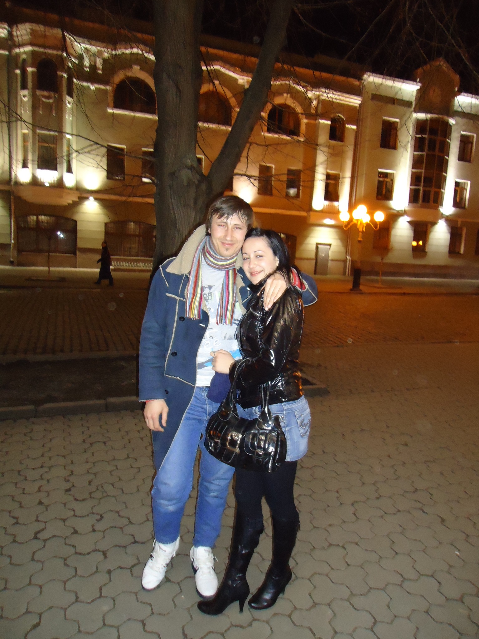 Фото профиля