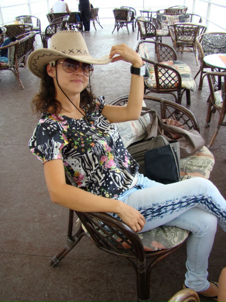 №15, Яна Заворотна, Желтые Воды №15, Яна Заворотна, Желтые Воды