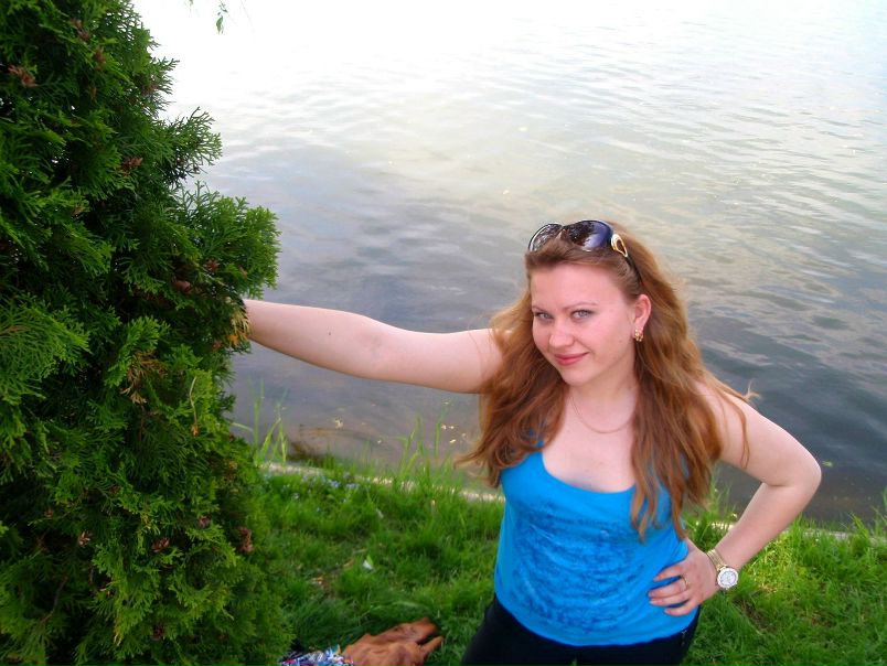 №4, Мар'яна Давидова №4, Мар'яна Давидова