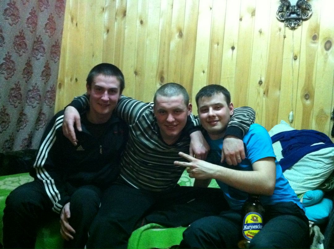 Дмитрий Бердников | Екатеринбург