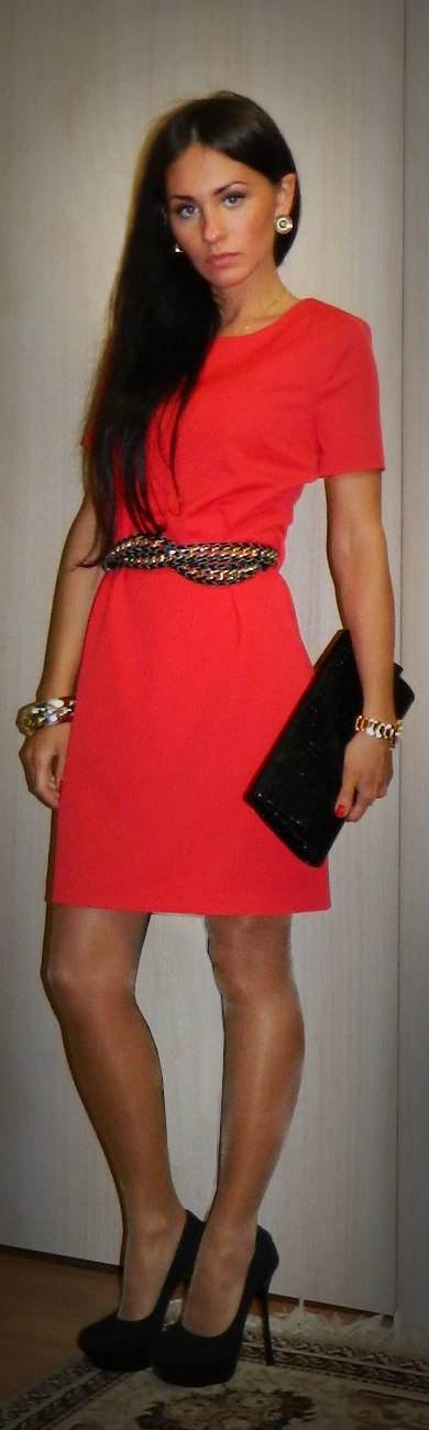 Олеся Баранова | Москва