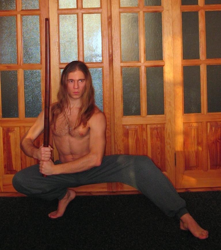 Роман Левицкий | Санкт-Петербург