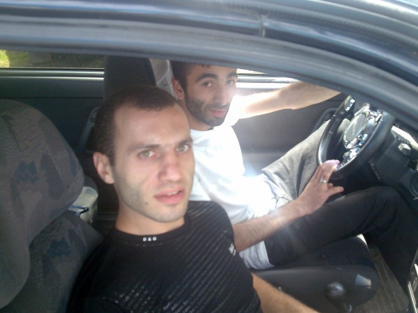 №18, Аваг Саргсян, 36 лет, Лобня №18, Аваг Саргсян, 36 лет, Лобня