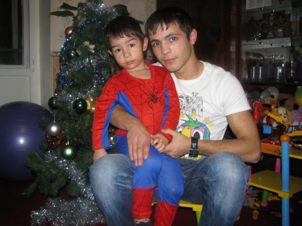 №13, Юсуп Ибрагимов, 35 лет, Ростов-на-Дону №13, Юсуп Ибрагимов, 35 лет, Ростов-на-Дону