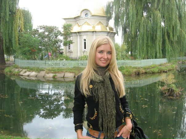 №7, Екатерина Москаленко №7, Екатерина Москаленко