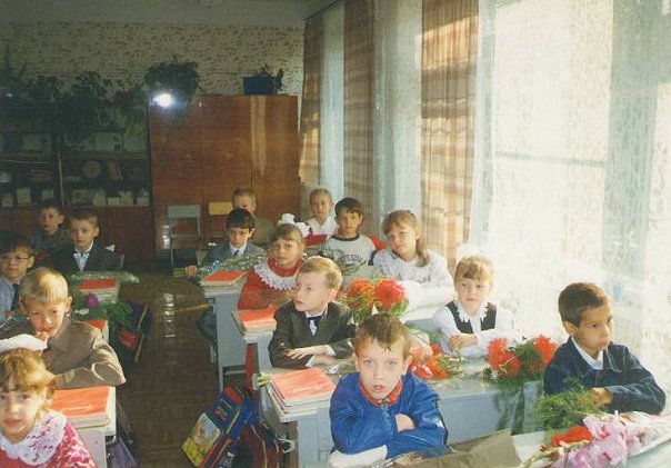 №44, Макс Тихомиров, 16.04.1989, Тула №44, Макс Тихомиров, 16.04.1989, Тула