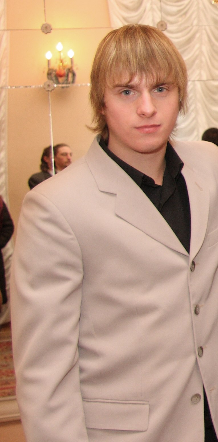 Алексей Гончаренко | Харьков