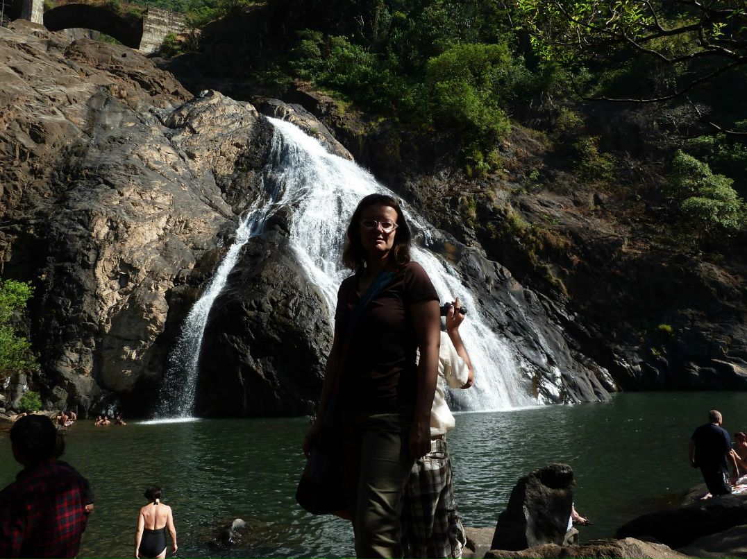 Анна Чесанова | Санкт-Петербург