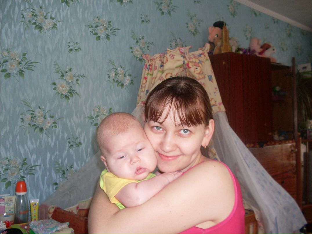 Альбинка Кондратьева Александровна | Нижний Новгород