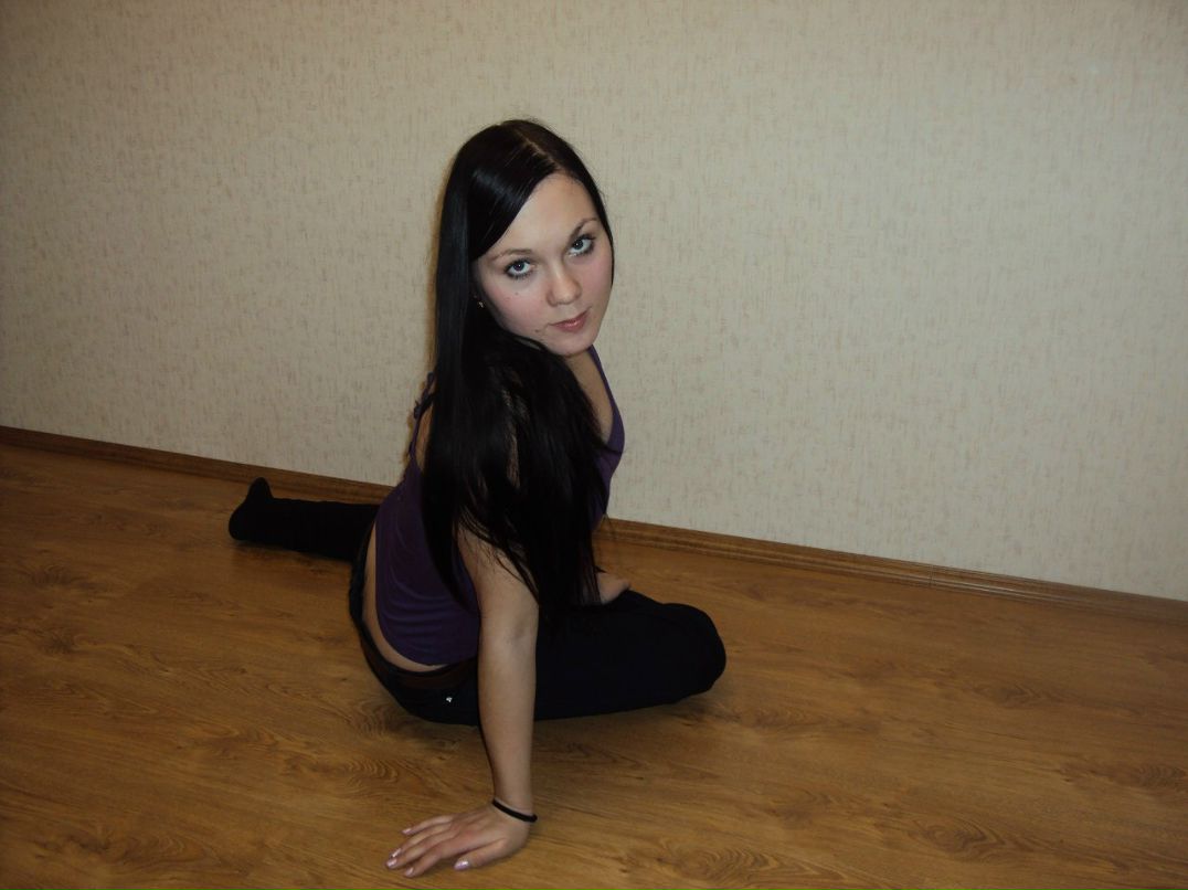 Саша Вдовина | Екатеринбург