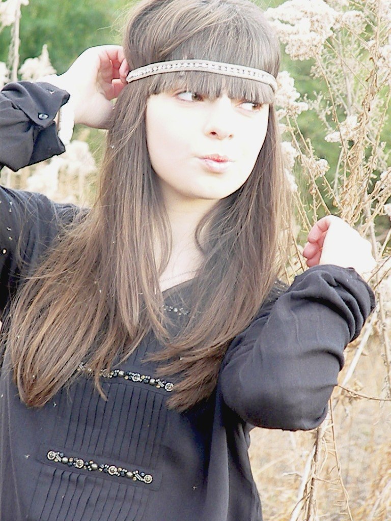 Мадина Пачулия | Сухуми / Сухум