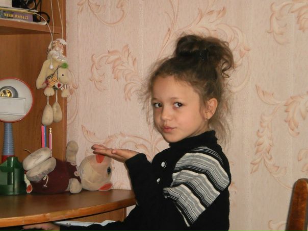 №20, Кира Сладкова №20, Кира Сладкова