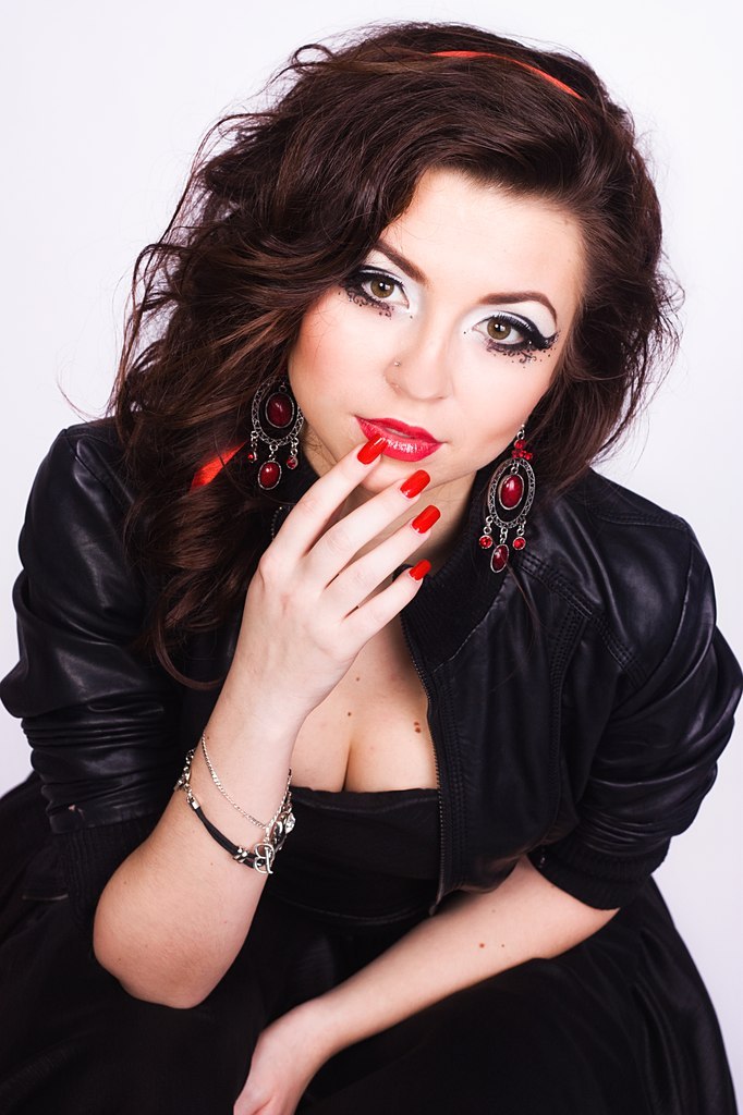 Вероника Брежнева | Киев