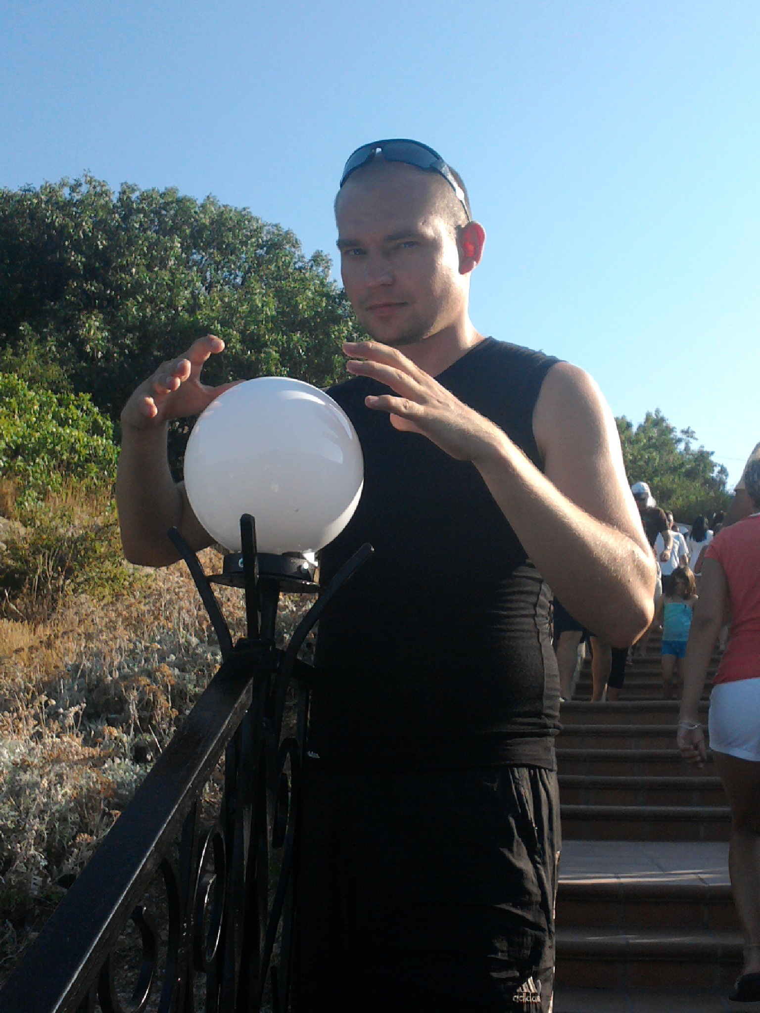 Фото профиля