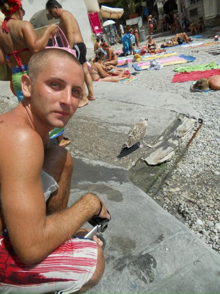 №1, Юра Ковальчук, Castellammare di Stabia №1, Юра Ковальчук, Castellammare di Stabia