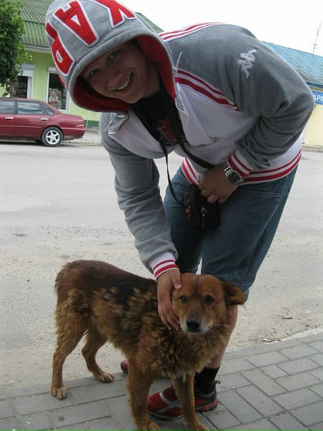 Vitalya Katorog фото профиля #2