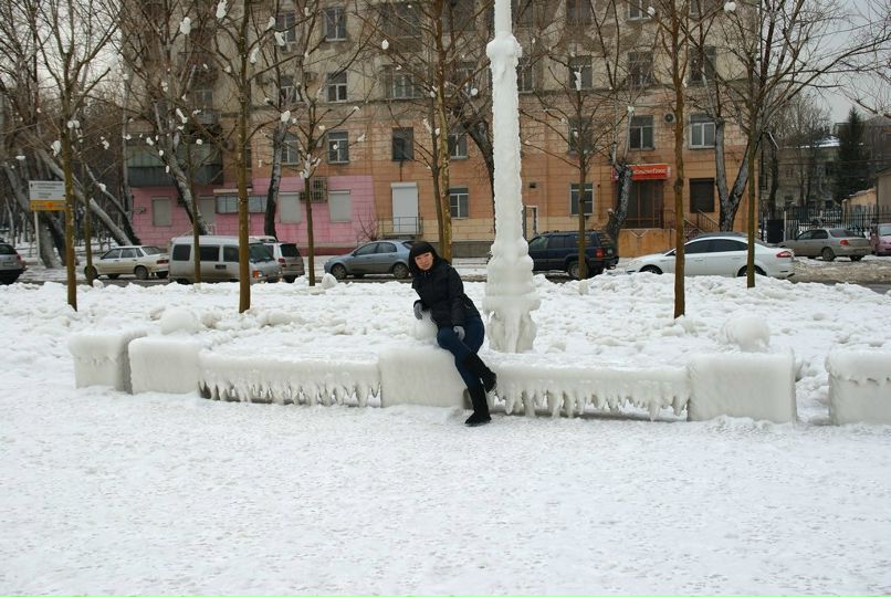 Андрей Макеев *drue* | Краснодар